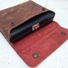 leren ampullen etui
